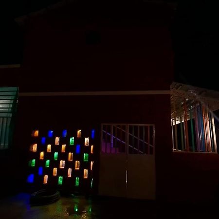 Shisha The Lake-Touch Home Stay Mulshi Waki Exterior foto